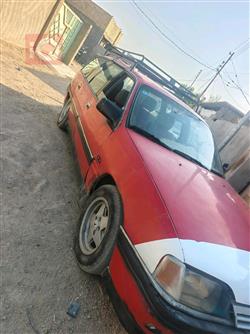 اوبل أوميغا